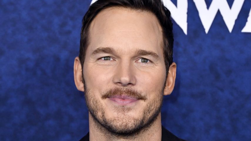 Chris Pratt, Schauspieler