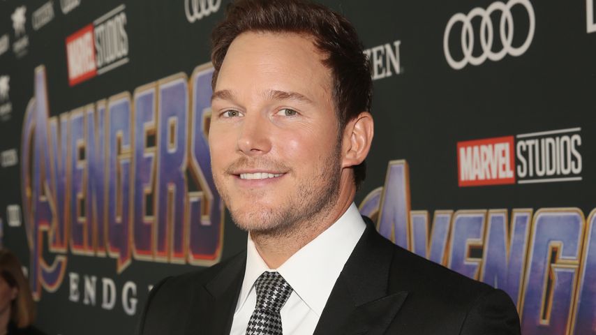 Chris Pratt, Schauspieler
