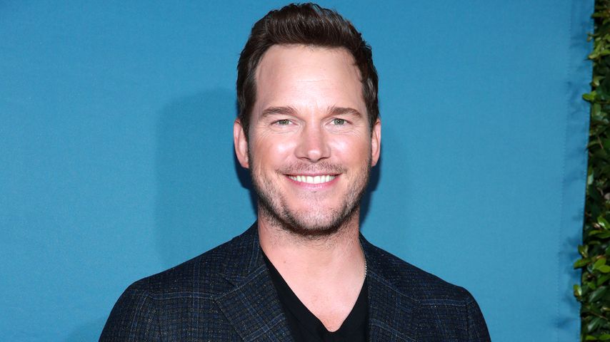 Chris Pratt verlost "Jurassic World"-Nebenrolle an Fans