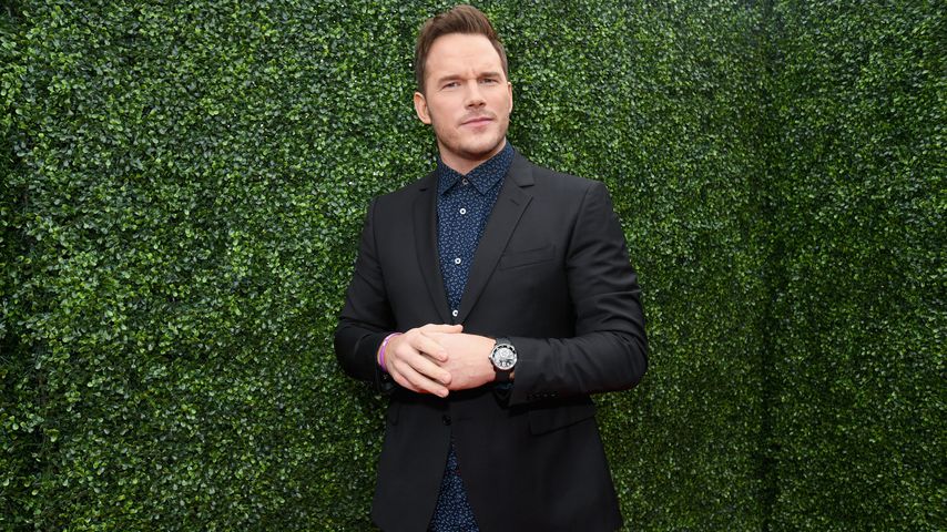 Spekulationen: Chris Pratt wird Homophobie vorgeworfen!
