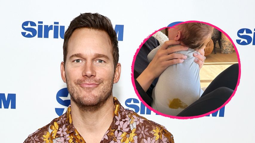 Chris Pratt, Collage