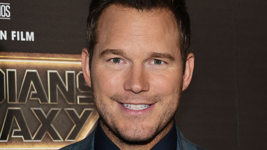 Chris Pratt, Schauspieler