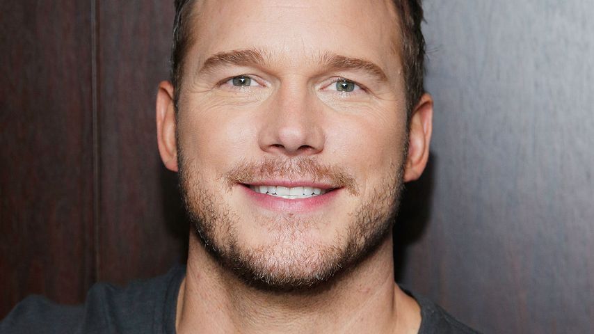 Chris Pratt, Schauspieler