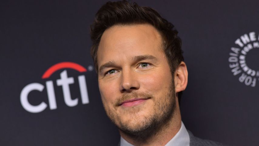 Chris Pratt, Schauspieler