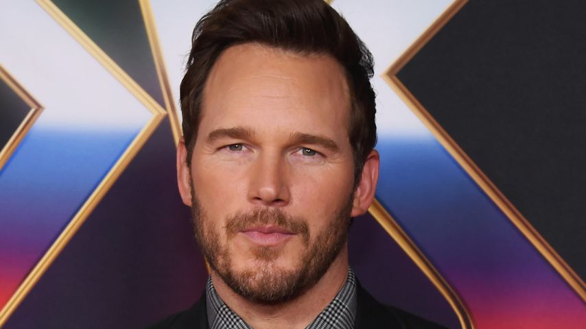 Kritik nach unsensibler Äußerung: Chris Pratt musste weinen