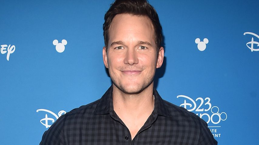 Chris Pratt, Schauspieler