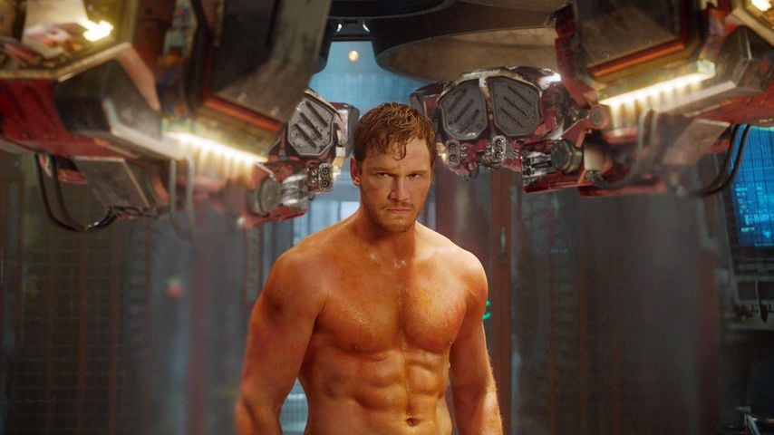 Eine Bedingung: Chris Pratt plant bombastische MCU-Rückkehr