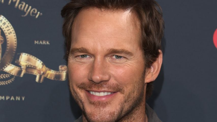 "Impotent": Chris Pratt litt unter Verwandlungen für Rollen