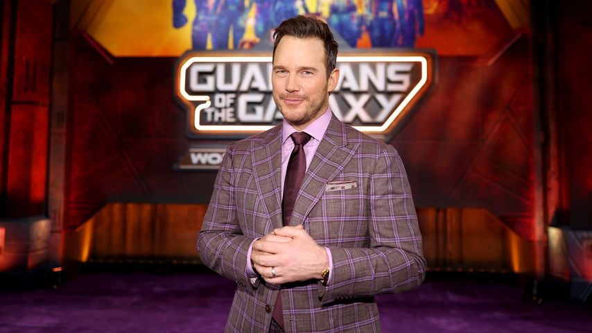 Marvel-Universum: Fast wäre Chris Pratt nicht dabei gewesen!