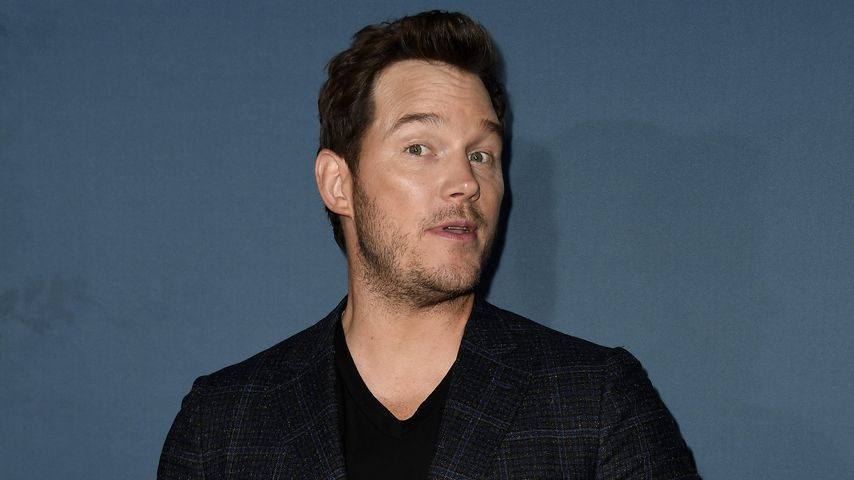 Chris Pratt, Schauspieler
