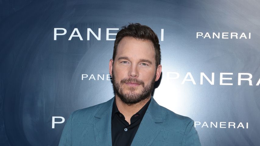 Nach Tod seines Stuntdoubles: Chris Pratt wieder am Filmset
