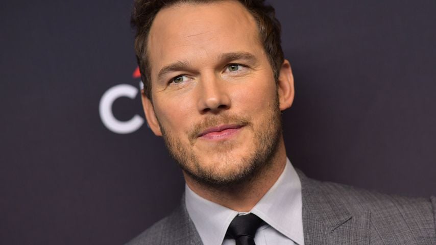 Chris Pratt, Schauspieler