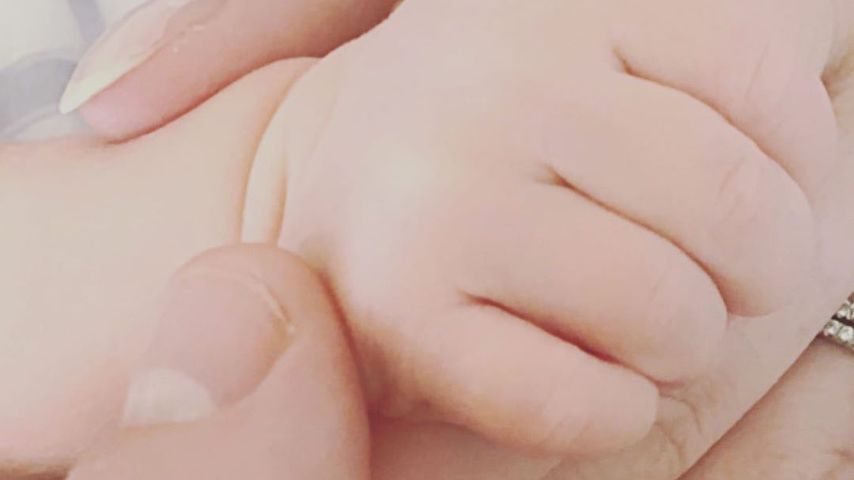 Chris Pratt mit seiner Tochter im August 2020