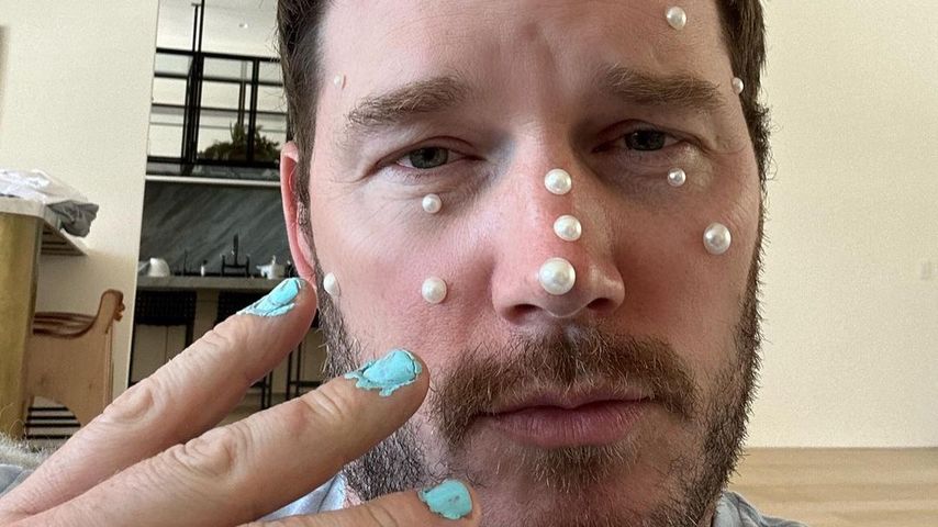 Chris Pratt, Schauspieler