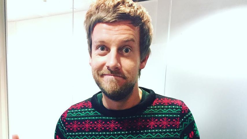 Chris Ramsey, Komiker