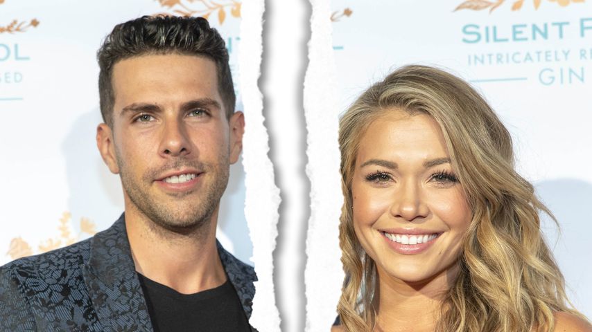 Nach acht Monaten Ehe: "Bachelor in Paradise"-Paar getrennt!