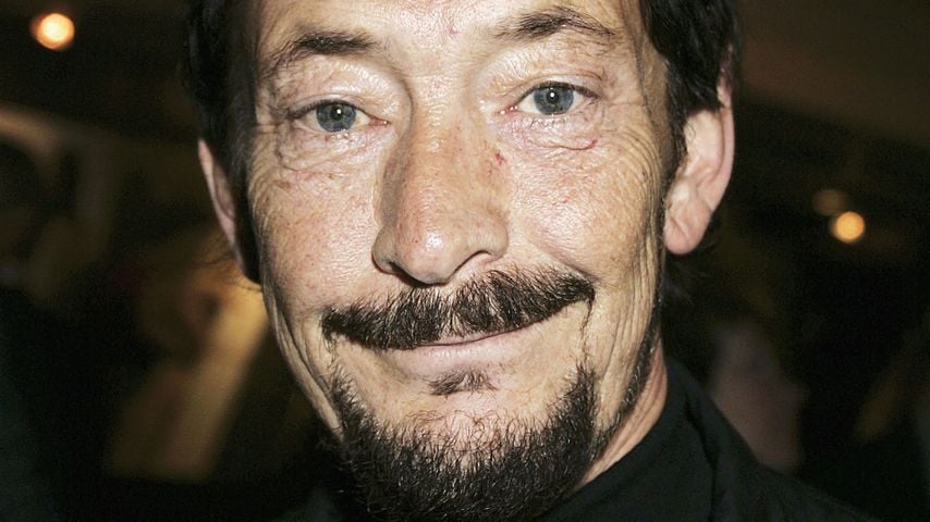 Chris Rea bei den Music Industry Trust Awards 2005