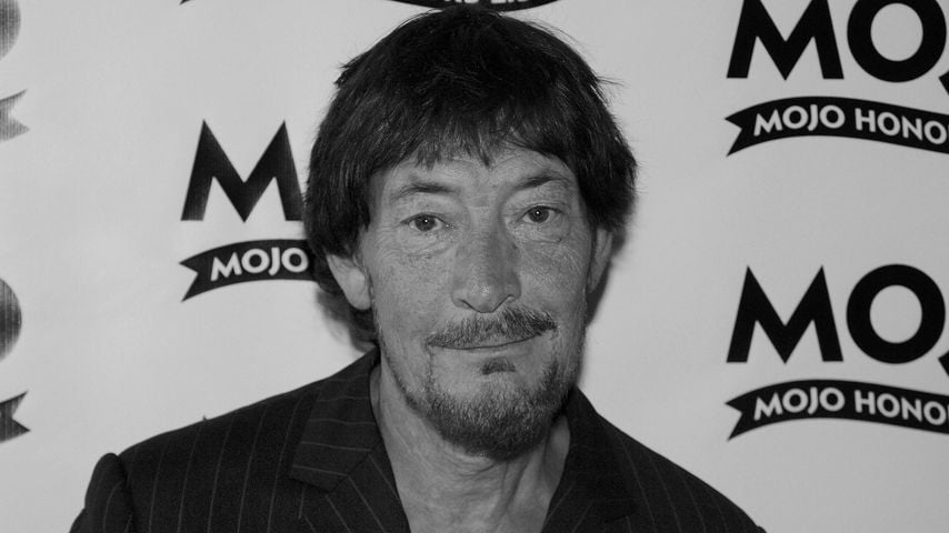Eilmeldung: Chris Rea ist tot
