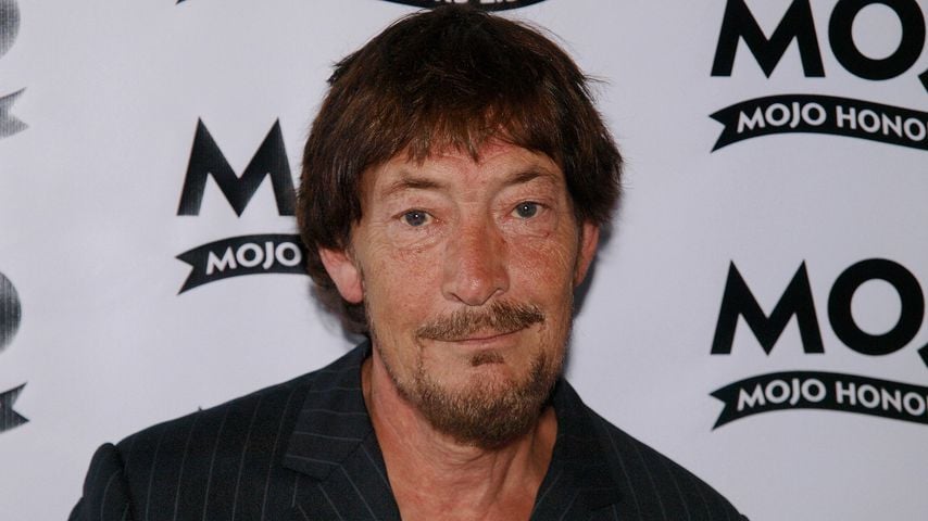 Chris Rea bei den MOJO magazine music Awards