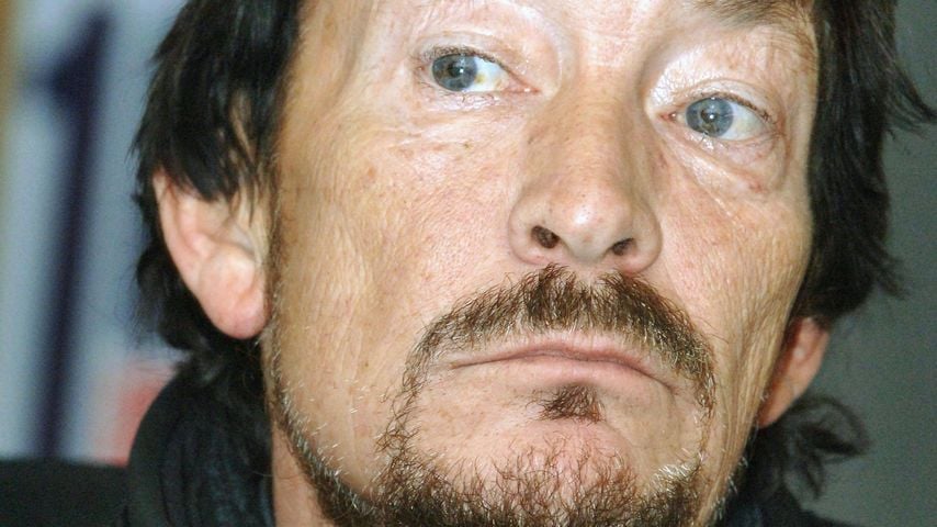 Krebsdiagnose: Chris Rea (†74) nahm über 30 Pillen am Tag