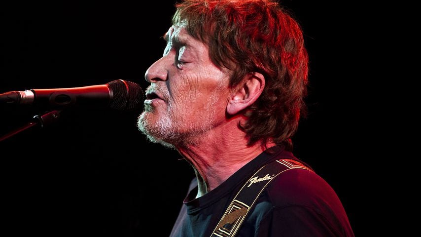 Chris Rea verstirbt kurz nach Ableben zweier Geschwister