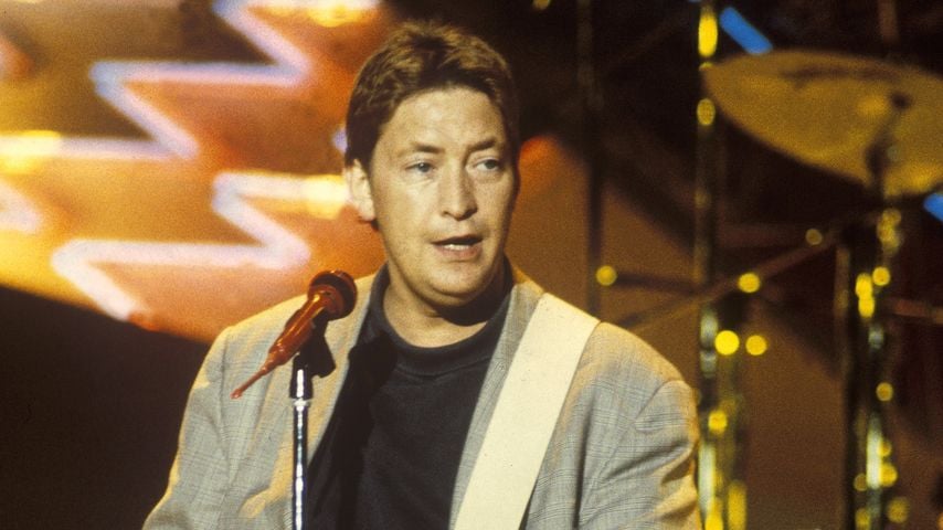 Chris Rea, britischer Musiker