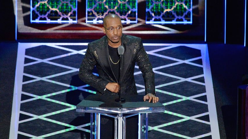 Chris Redd im September 2019