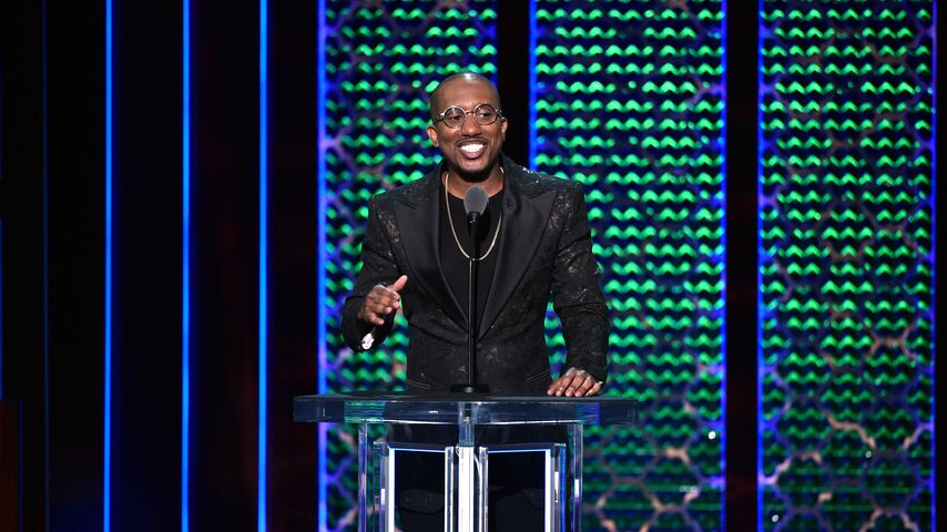Chris Redd, 2019