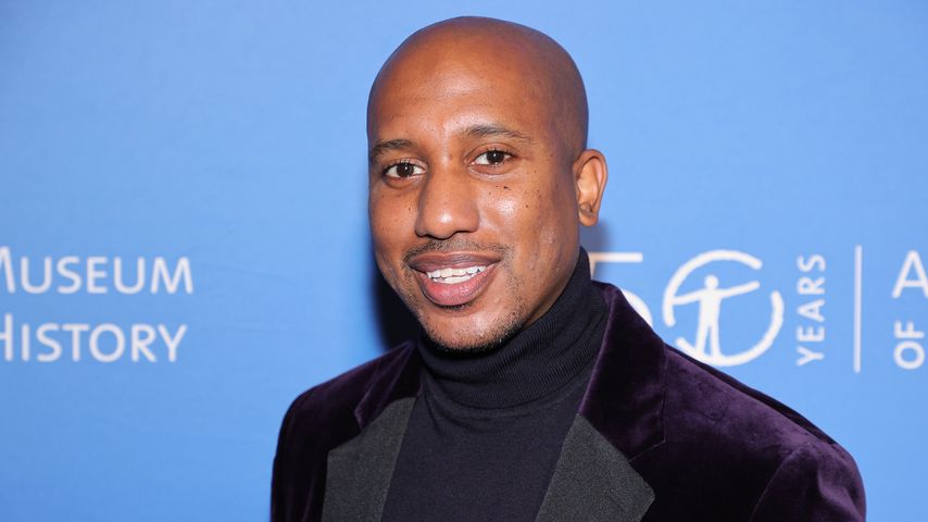 Nach der brutalen Attacke: Komiker Chris Redd wird operiert