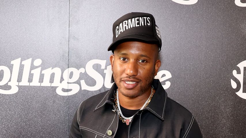 Chris Redd, "Saturday Night Live"-Star