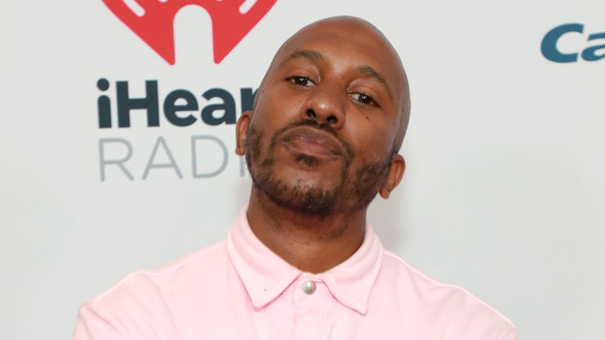 Chris Redd im Dezember 2021