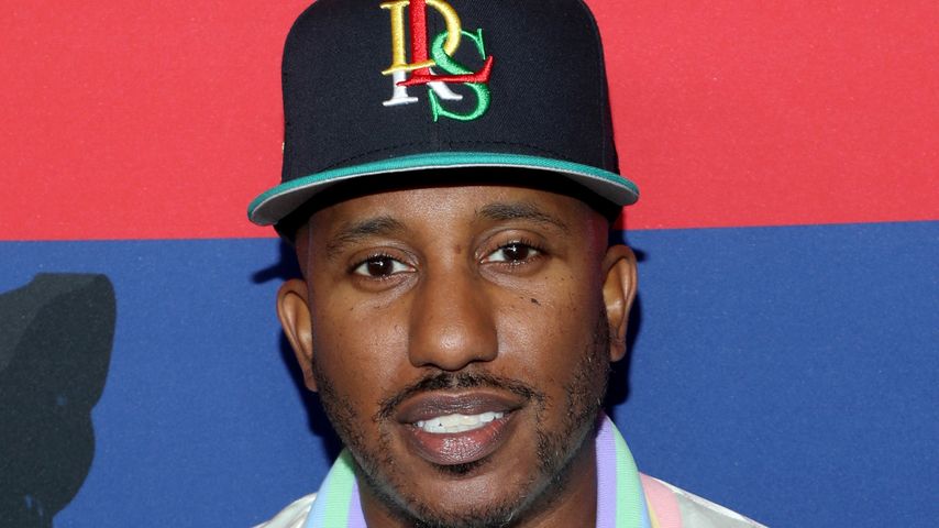 SNL-Star Chris Redd wurde auf offener Straße attackiert!