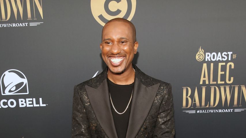 Chris Redd, "Saturday Night Life"-Star