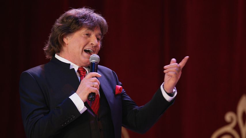 Chris Roberts: So sehr vermissen ihn seine Schlagerkollegen!