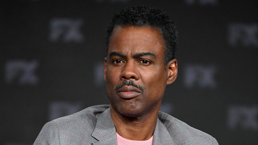 Nach Ohrfeige: Würde Chris Rock 2023 die Oscars moderieren?
