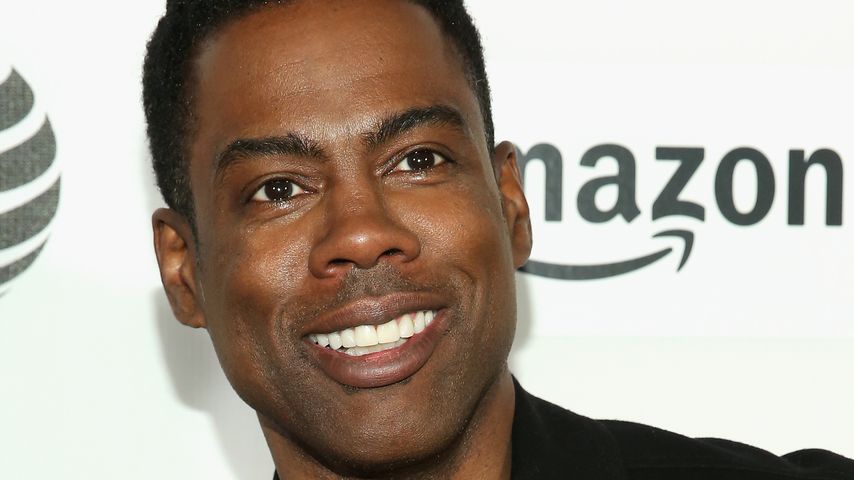Chris Rock, Comedian