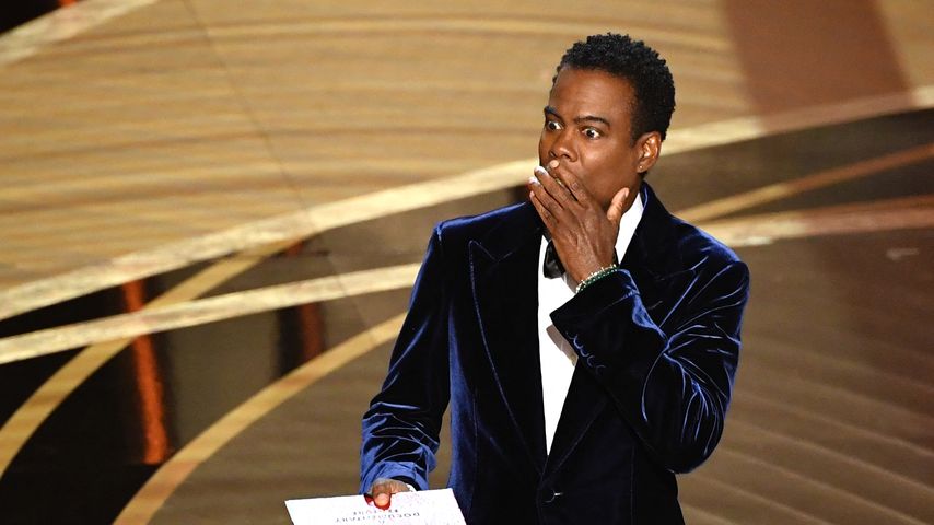Chris Rock, Schauspieler
