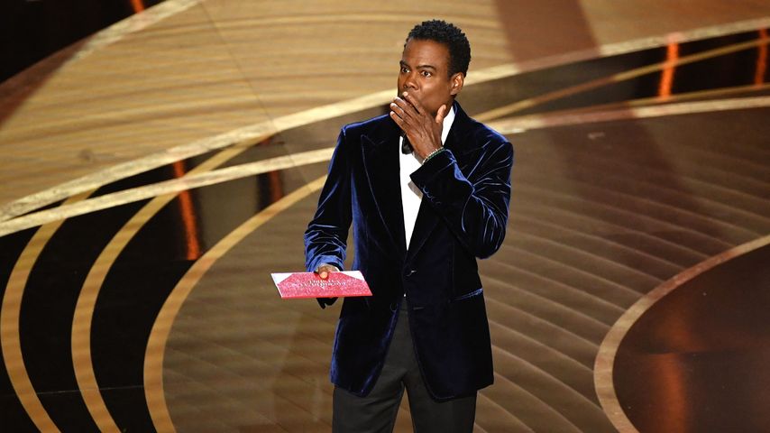 Chris Rock, US-Star