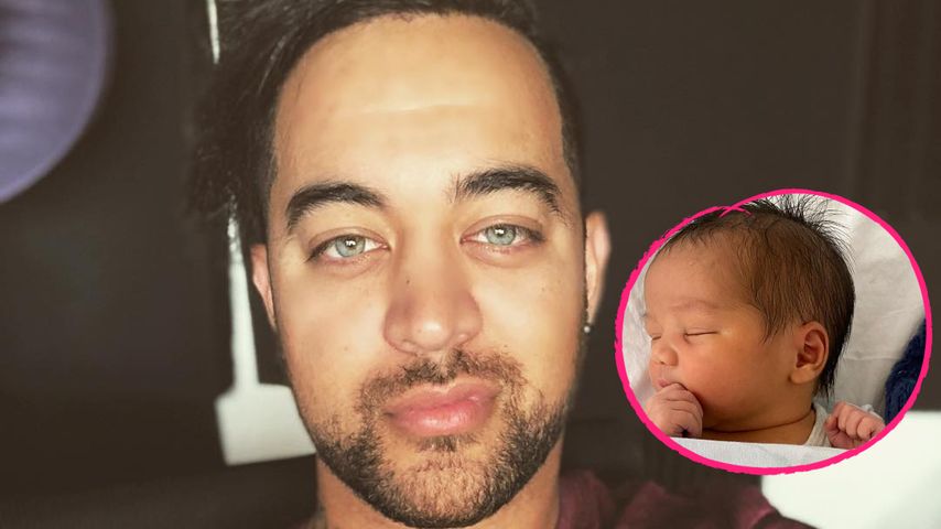 Australischer "The Voice"-Gewinner ist wieder Papa geworden!