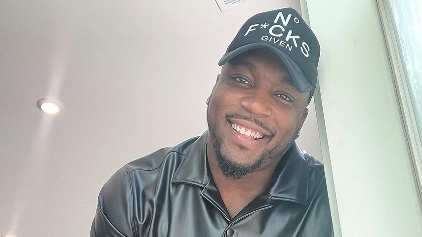 Tragisch: Football-Star Chris Smith stirbt mit nur 31 Jahren