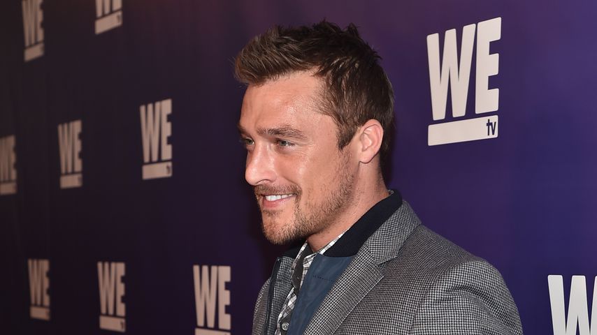 Chris Soules, ehemaliger US-Bachelor