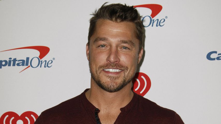 Nach Todescrash-Urteil: US-Bachelor wieder auf Red Carpet