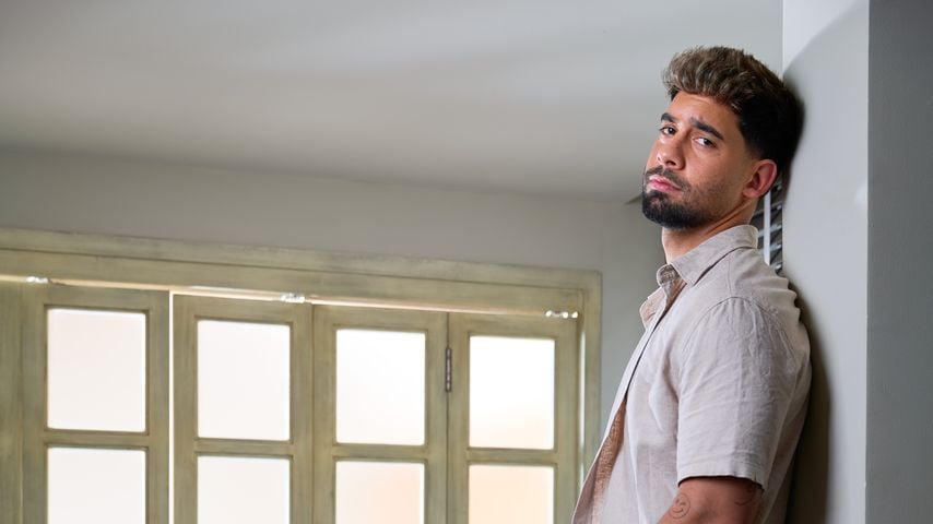 Chris, Reality-TV-Teilnehmer