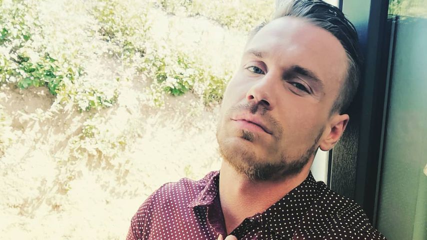 Chris Broy, Realitystar