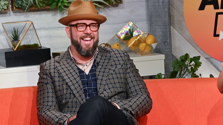 "This Is Us"-Star Chris Sullivan wird zum zweiten Mal Vater!