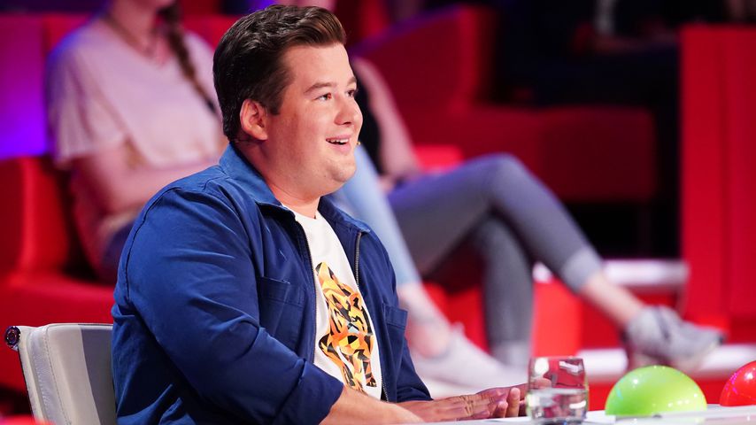 Chris Tall bei "Das Supertalent" 2020