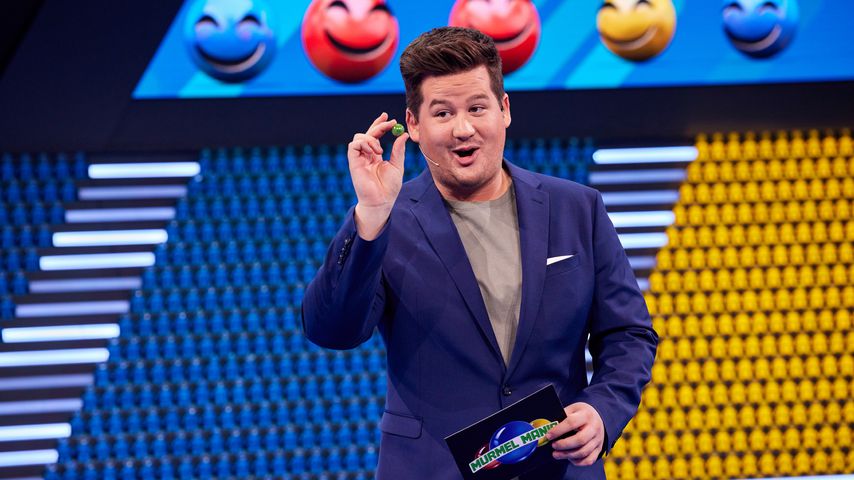 Wie kommt die neue TV-Show "Murmel Mania" bei den Fans an?
