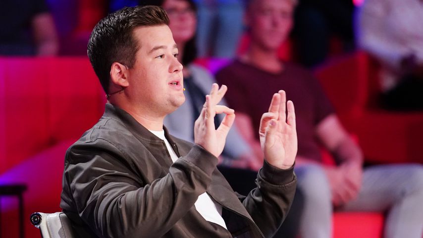 Chris Tall, Comedian
