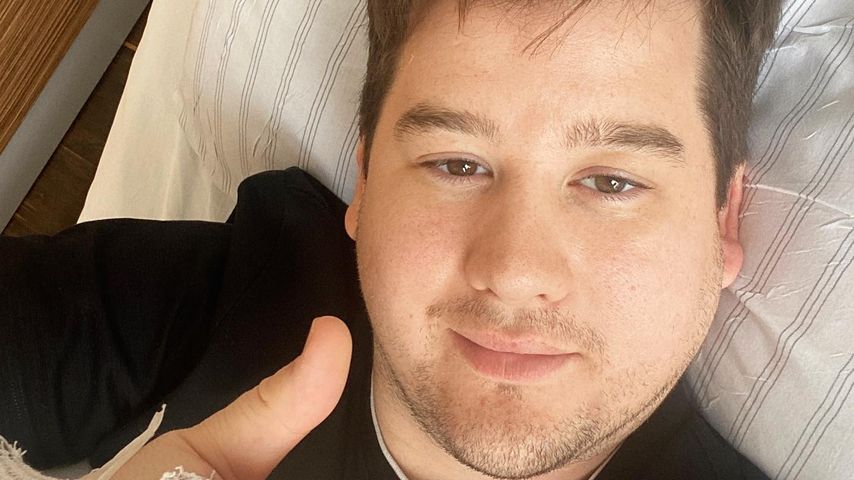Chris Tall gibt ein Gesundheitsupdate nach seiner Fuß-OP