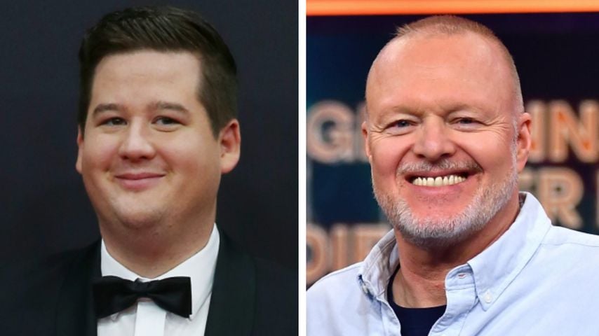 Konkurrenz? Chris Talls neue Show sendet zeitgleich mit Raab